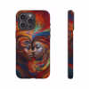 Beautiful lesbian line art african women IPhone Cases 6 - Image 70