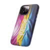 Panasexual Pride Flag IPhone Cases - Image 36