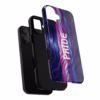 Gender Fluid Pride Flag IPhone Case - Image 67