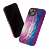 Transgender Pride Flag IPhone Case - Image 40
