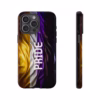 Non-Binary Pride Flag IPhone Case - Image 51