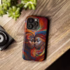 Beautiful lesbian line art african women IPhone Cases 6 - Image 63