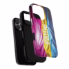 Panasexual Pride Flag IPhone Cases - Image 75