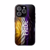 Non-Binary Pride Flag IPhone Case - Image 73