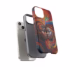 Beautiful lesbian line art african women IPhone Cases 6 - Image 26