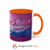 Transgender Pride Flag Mug – Celebrate Transgender with this Vibrant Design - Image 22