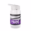 Asexual Pride Flag Tritan Water Bottle - Image 2