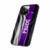 Asexual Pride Flag IPhone Case - Image 26