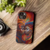 Beautiful lesbian line art african women IPhone Cases 6 - Image 54