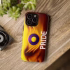 Intersex Pride Flag IPhone Case - Image 84