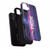Gender Fluid Pride Flag IPhone Case - Image 71