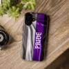 Asexual Pride Flag IPhone Case - Image 68