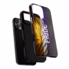 Non-Binary Pride Flag IPhone Case - Image 83
