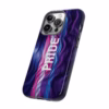 Gender Fluid Pride Flag IPhone Case - Image 10