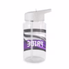 Asexual Pride Flag Tritan Water Bottle - Image 3