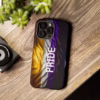 Non-Binary Pride Flag IPhone Case - Image 56