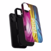 Panasexual Pride Flag IPhone Cases - Image 67