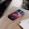 CyberPunk Two lesbian in a nightclub IPhone Cases 1 - Image 36