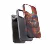Beautiful lesbian line art african women IPhone Cases 6 - Image 50