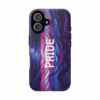 Gender Fluid Pride Flag IPhone Case - Image 61